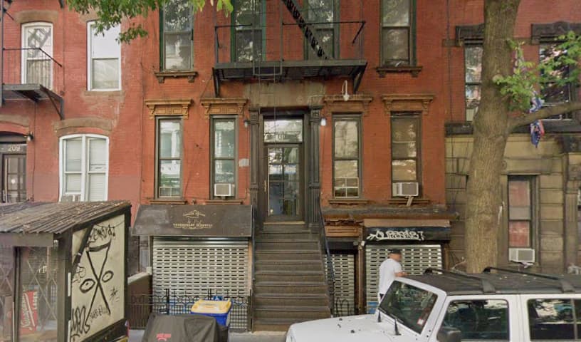Cooper Square Veterinary Hospital