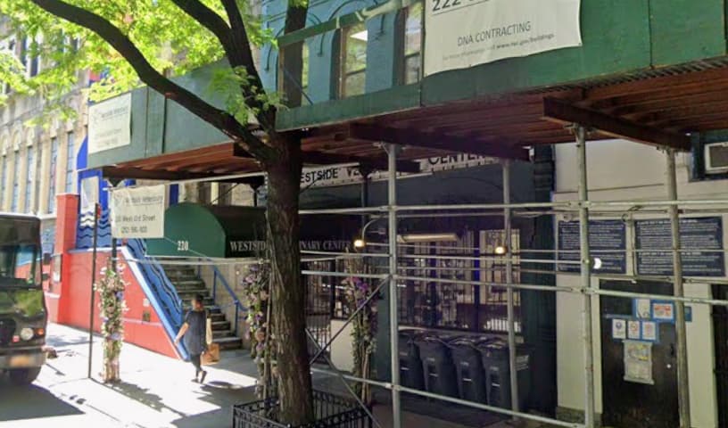 Westside Veterinary Center