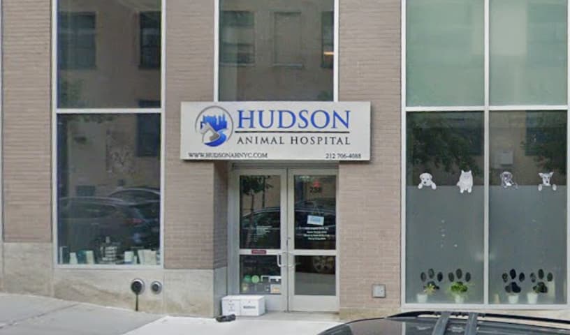 Hudson Animal Hospital