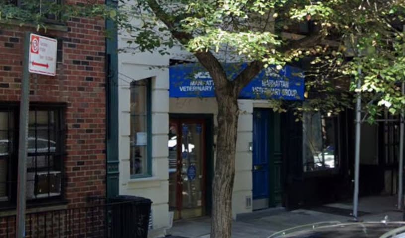Manhattan Veterinary Group