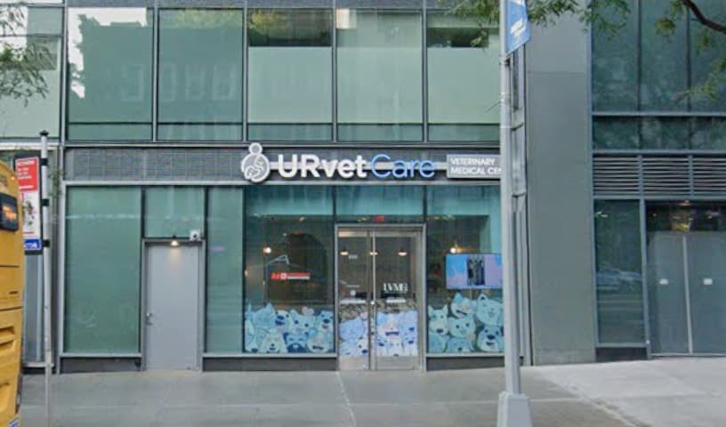 URvet Care Midtown Medical Center
