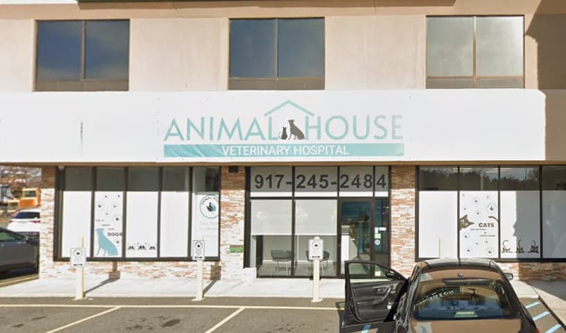 Animal House Veterinary Hospital