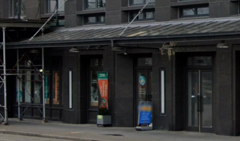 Ivy Pets - Tribeca