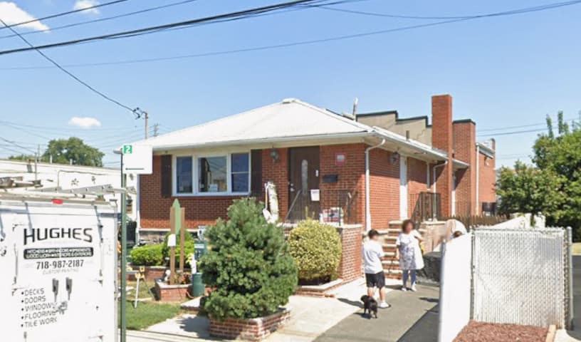 Dongan Hills Veterinary Practice
