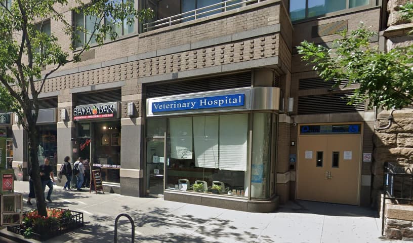 Columbus Circle Veterinary Hospital