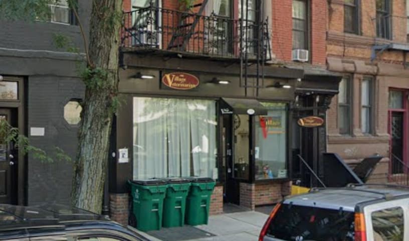 East Village Animal Clinic
