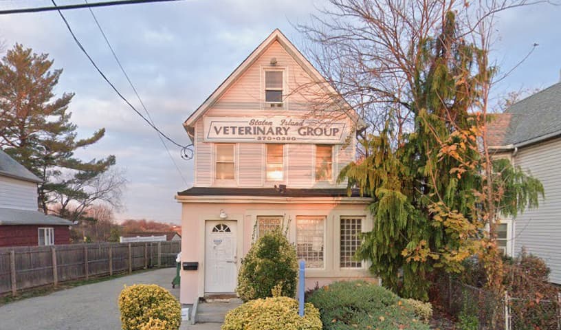 Staten Island Veterinary Group
