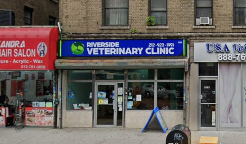 Riverside Veterinary Clinic
