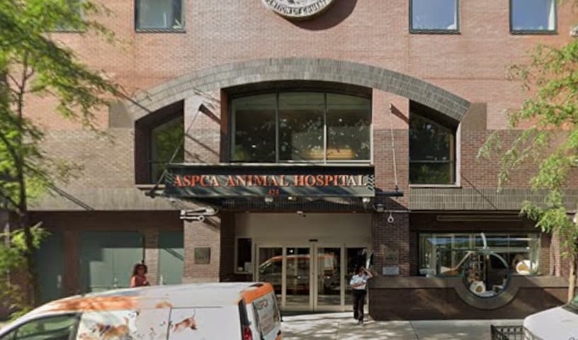 ASPCA Animal Hospital