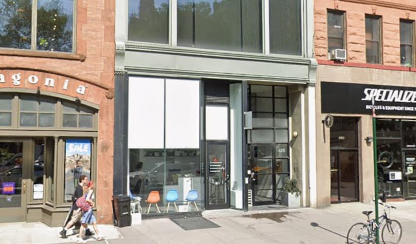 Riverside Veterinary Care on Columbus