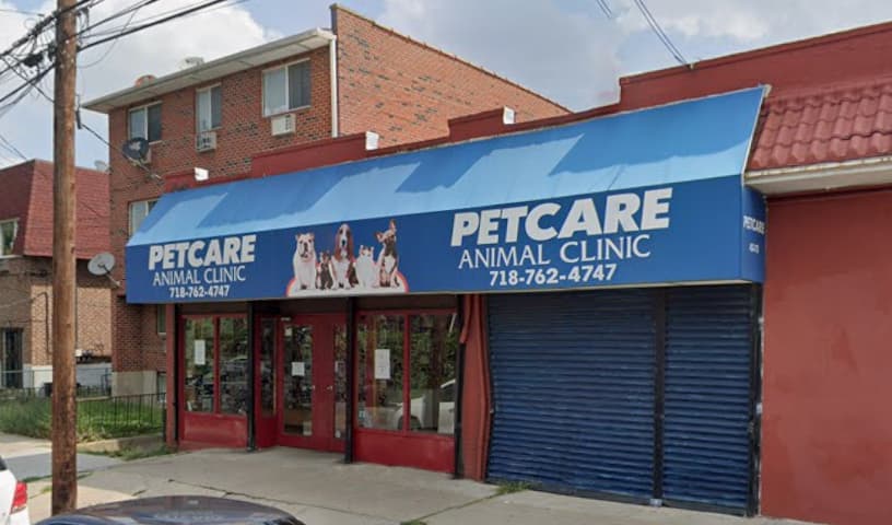 Petcare Animal Clinic