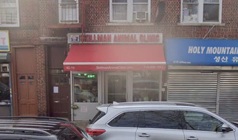 Skillman Animal Clinic