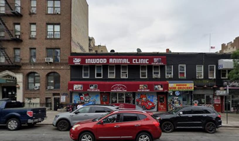 Inwood Animal Clinic