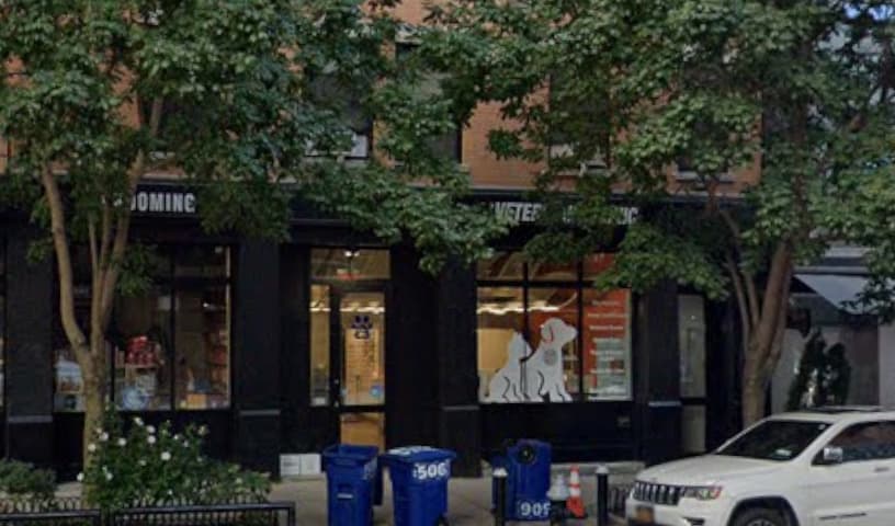 Pure Paws Veterinary Care of Hell's Kitchen