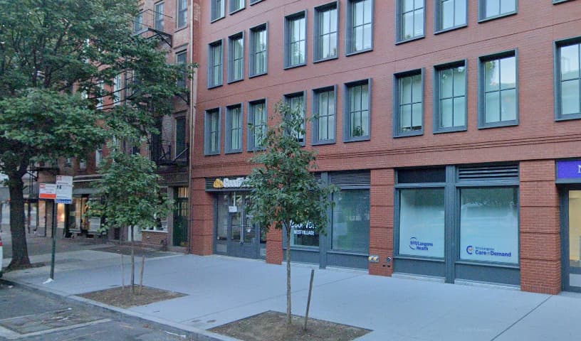 Heart of Chelsea - West Village