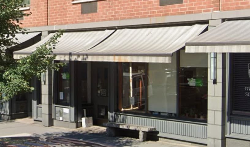 Center For Avian & Exotic Medicine
