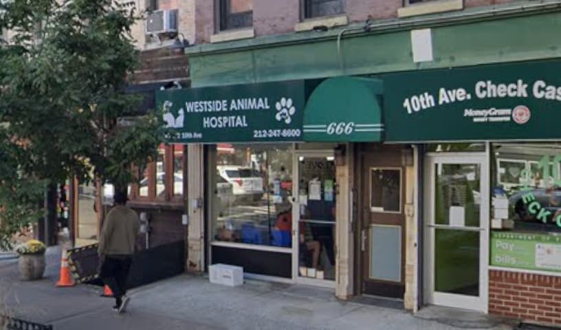 Westside Animal Hospital