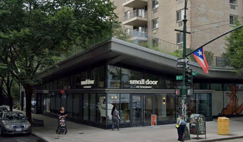 Small Door Veterinary - Upper West Side