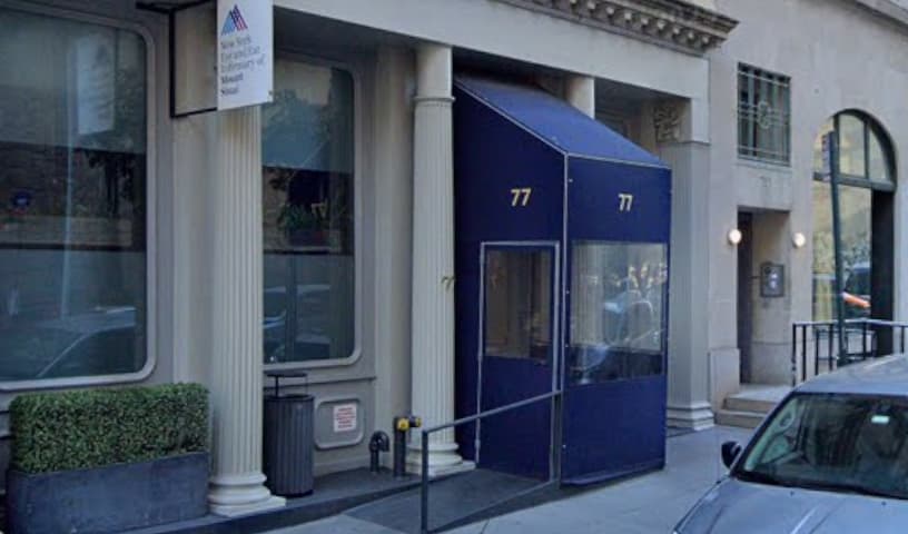 Worth Street Veterinary Center