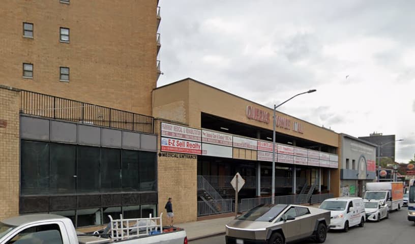 Veterinarian in Queens, USDA Vet