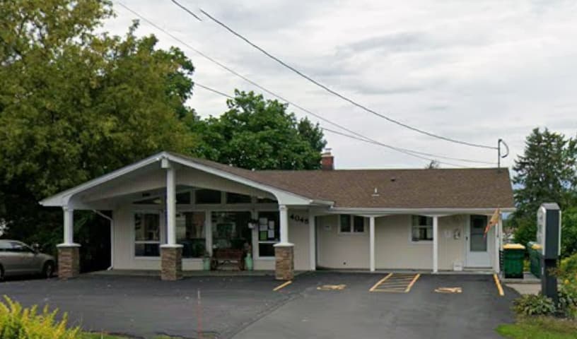 Lake Ave Veterinary Clinic