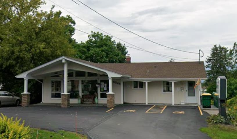 Lake Avenue Veterinary Hospital