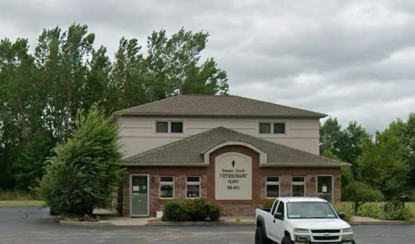Donner Creek Veterinary Clinic
