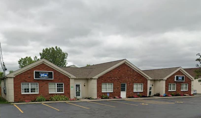 Countryside Veterinary Clinic