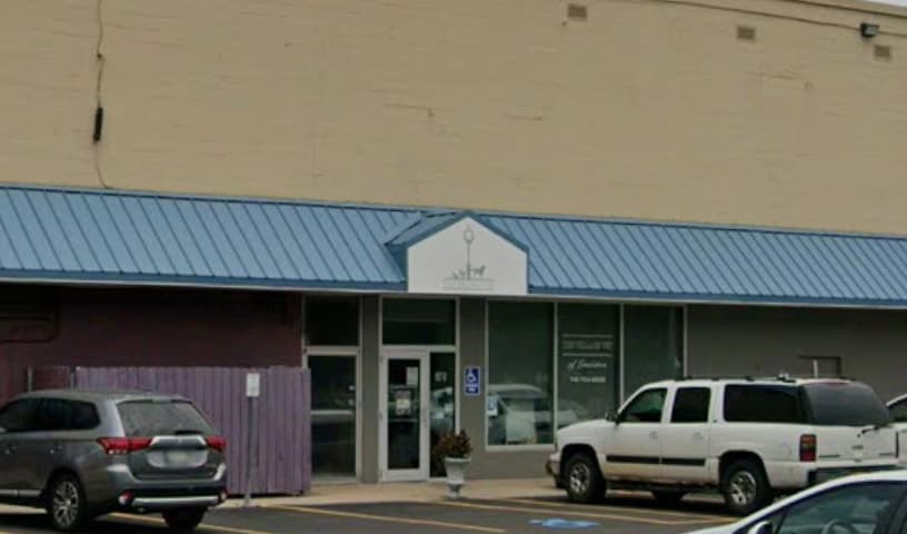 The Village Vet