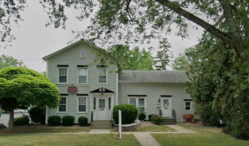 Ford Veterinary Associates PC
