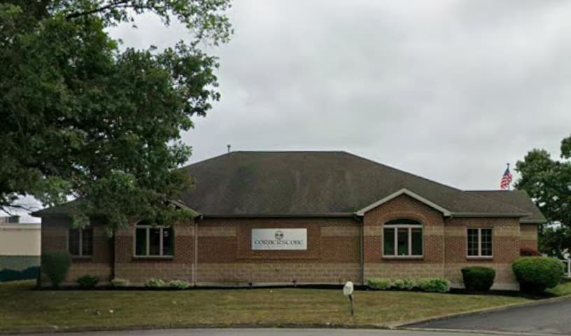 Cornerstone Veterinary Clinic