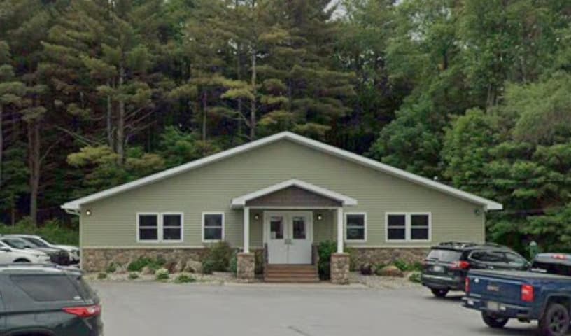 Countryside Veterinary Clinic - Boonville