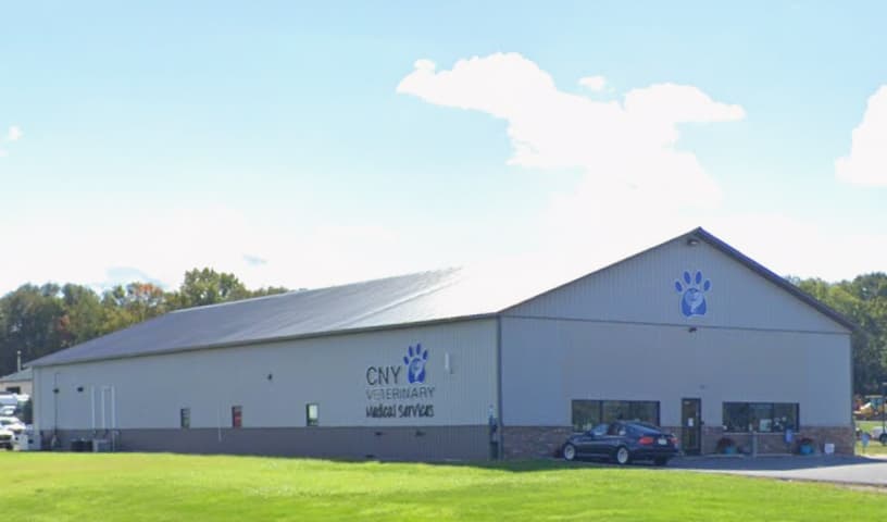 CNY Veterinary Medical Services