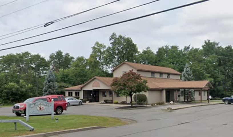 VCA Burrstone Animal Hospital