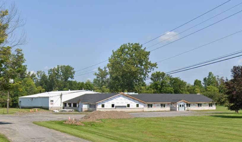Paris Hill Cat Hospital