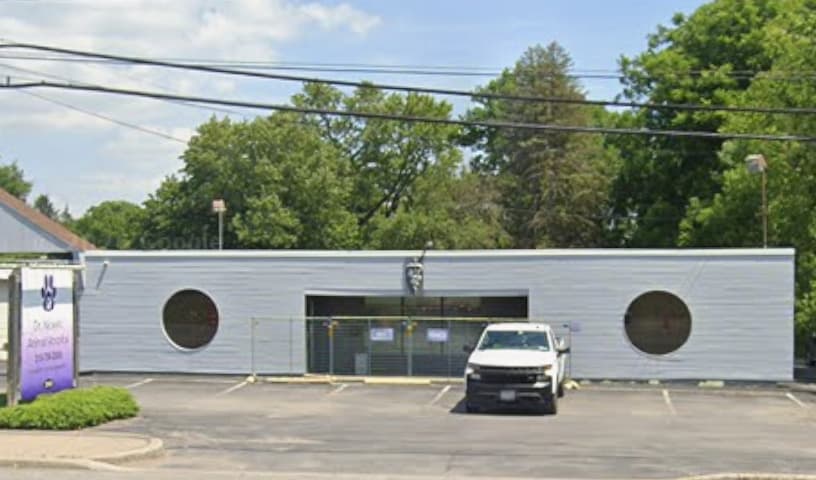 Dr. Nickel's Animal Hospital