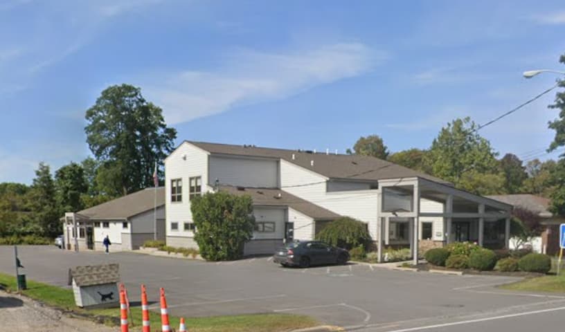 VCA New Hartford Animal Hospital