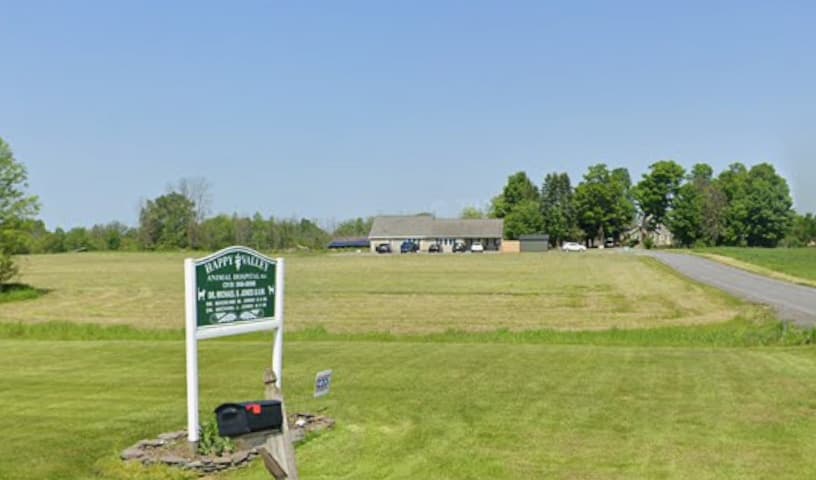 Happy Valley Animal Hospital