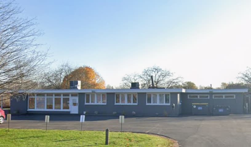 Rome Animal Hospital