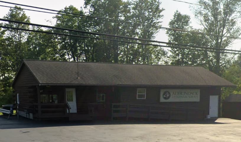 Adirondack Veterinary Service