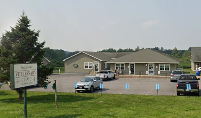 Waterville Veterinary Clinic