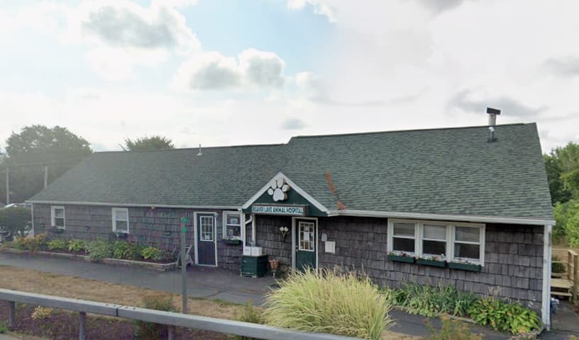 Beaver Lake Animal Hospital