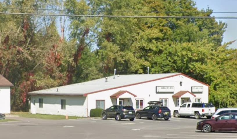 Animal Wellness of Skaneateles