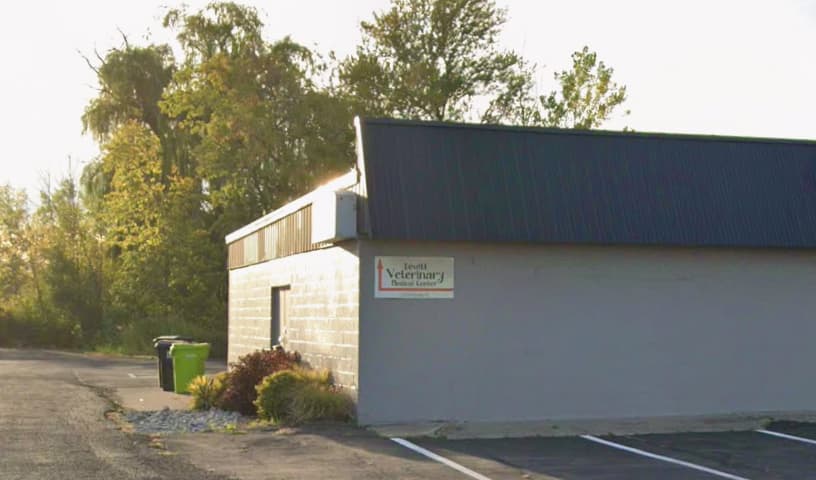 Dewitt Veterinary Medical Center