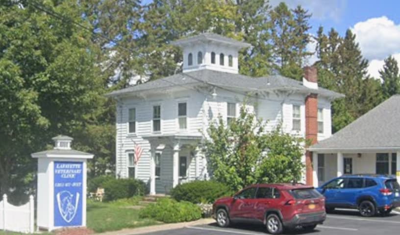 Lafayette Veterinary Clinic