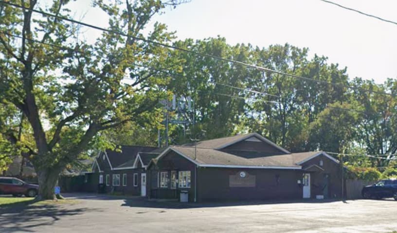 Mattydale Animal Hospital