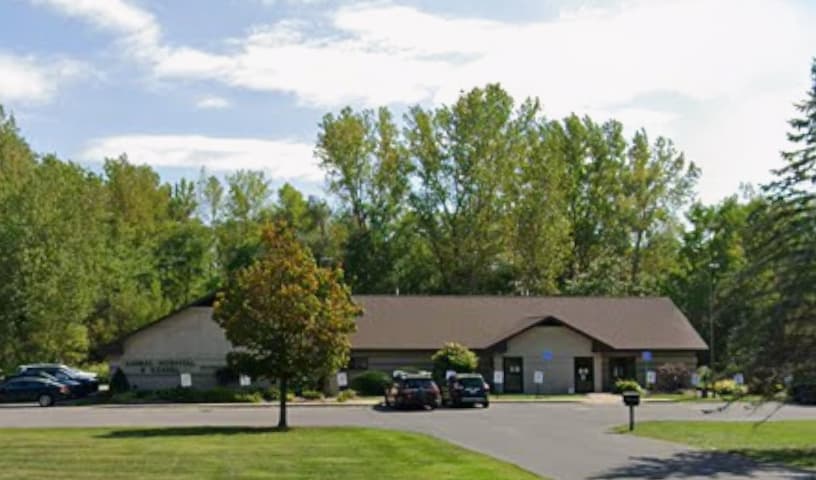 Animal Ark Veterinary Hospital