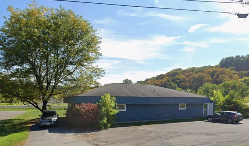 Marcellus Veterinary Hospital