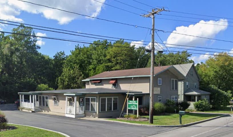 Quarryside Animal Hospital