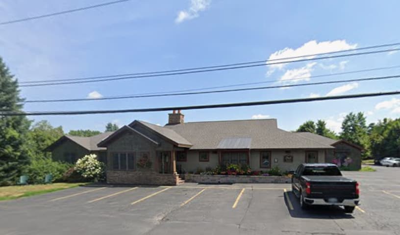 Stack Veterinary Hospital